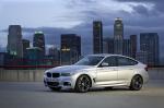 BMW 3-Series GT 2014 года
